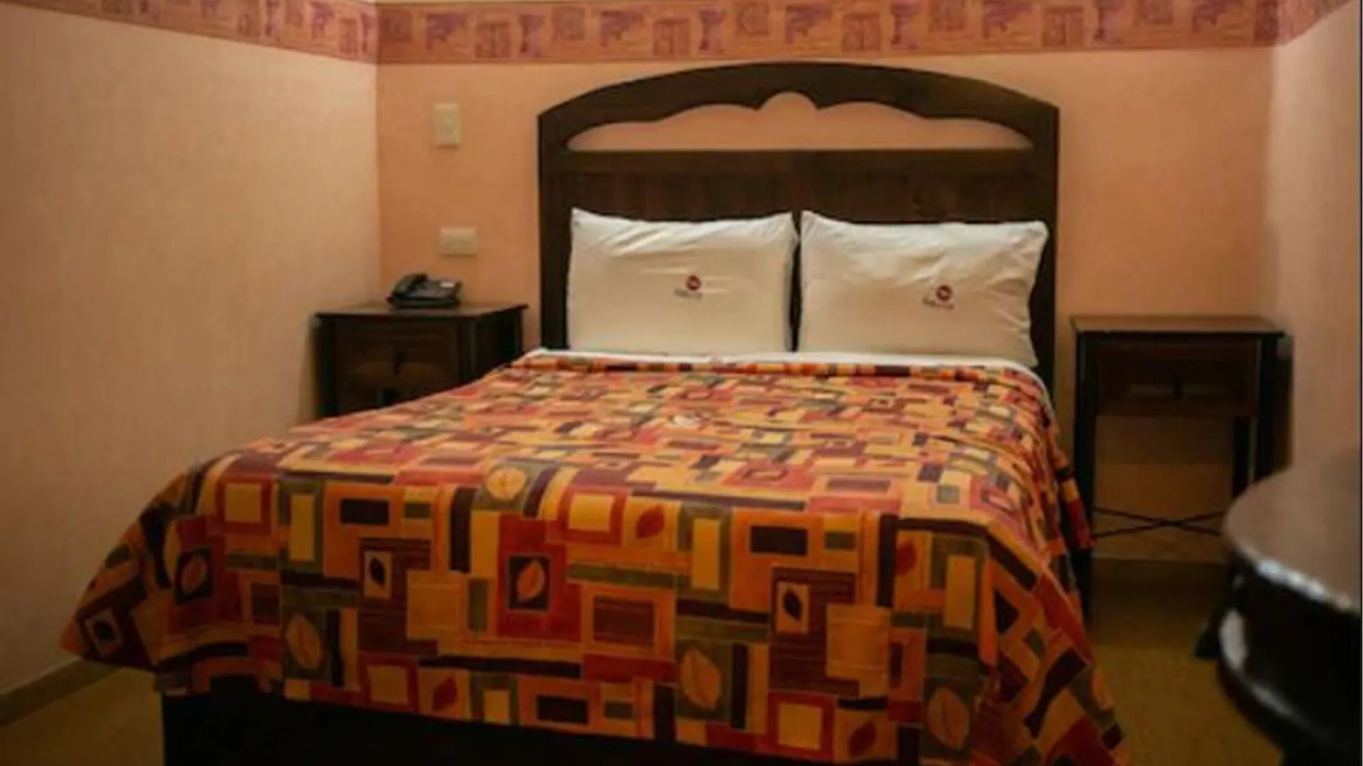 Hotel La Alhondiga Heroica Puebla de Zaragoza