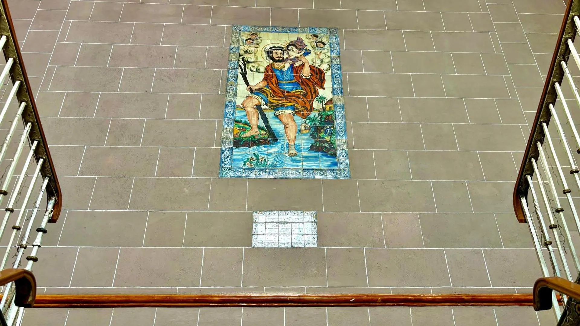 Hotel La Alhondiga Heroica Puebla de Zaragoza
