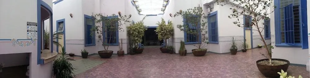 Hotel La Alhondiga Puebla 3*,  Mexico