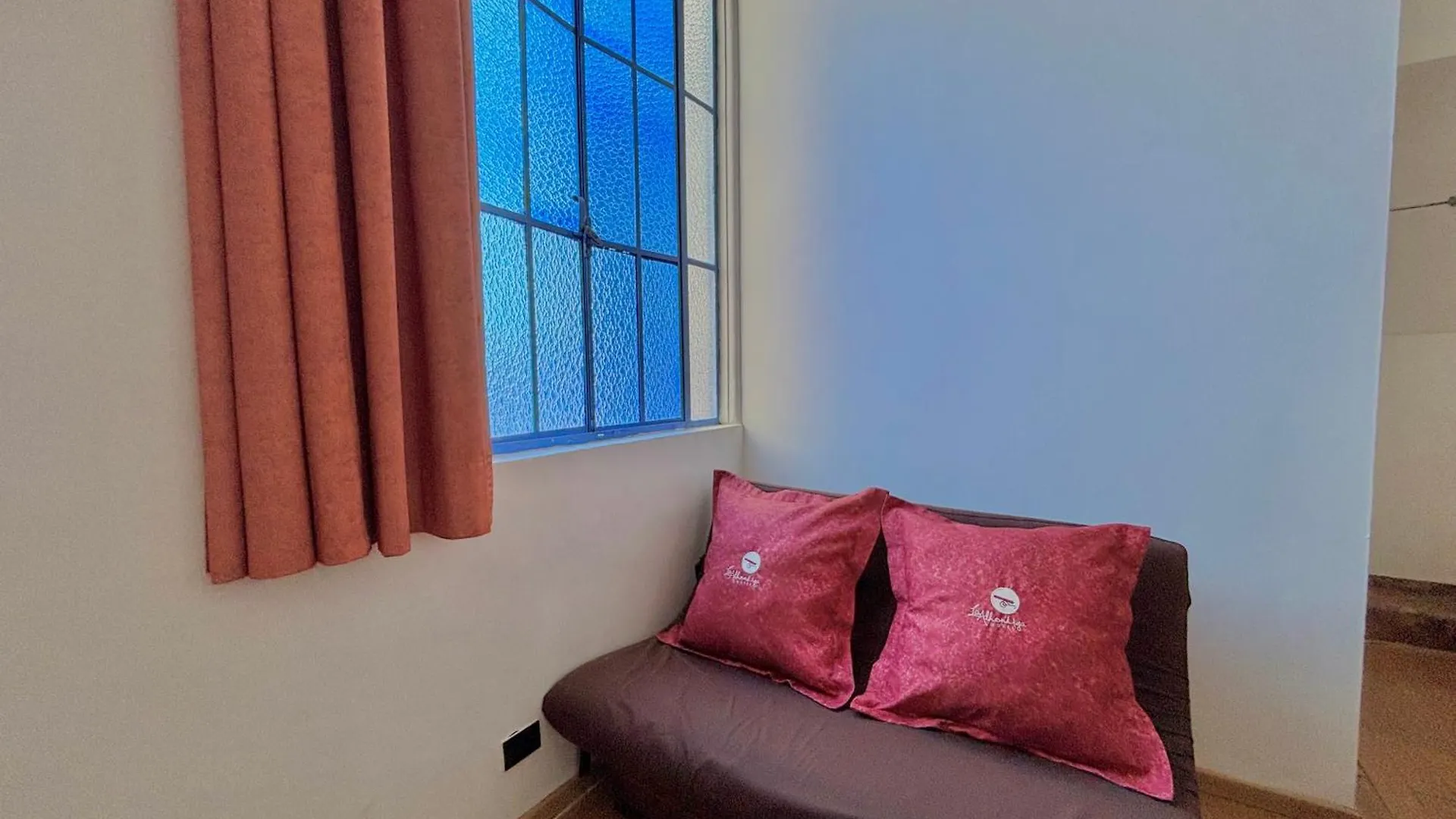 Hotel La Alhondiga Puebla