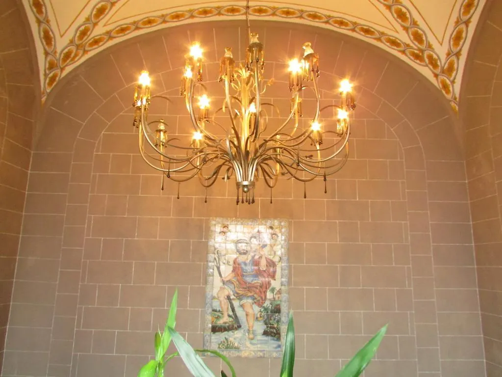 Hotel La Alhondiga Puebla